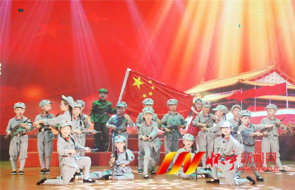 米乐米可森林大冒险